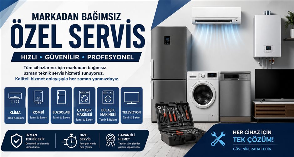 Gelibolu Endüstriyel Buzdolabı Servisi — Gelibolu özel servis